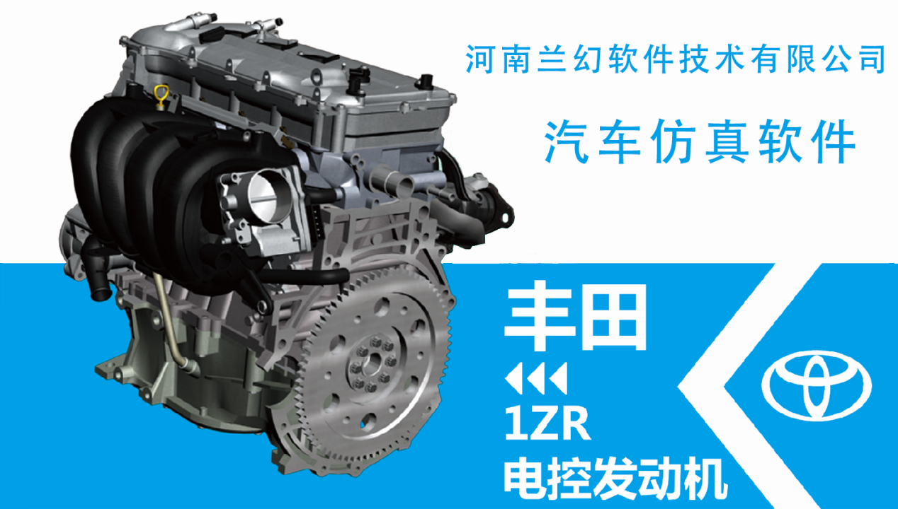 新能源汽車仿真軟件簡(jiǎn)單操作，學(xué)習(xí)效率高